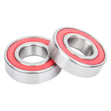 Cartridge Bearings
