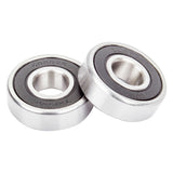 Cartridge Bearings