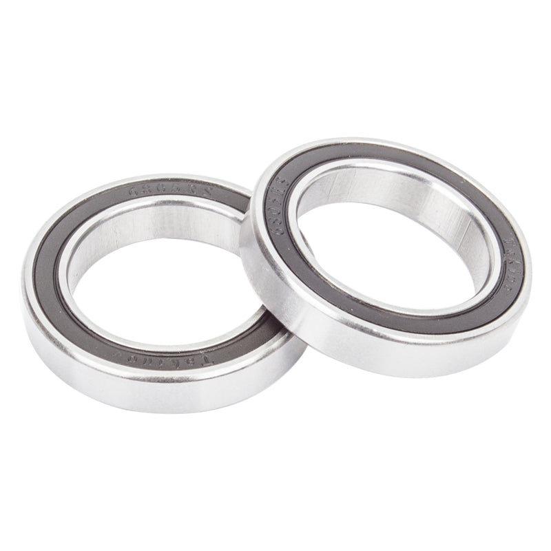 Cartridge Bearings