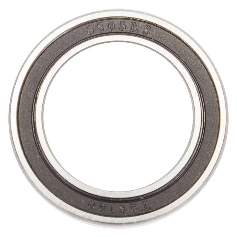 Cartridge Bearings