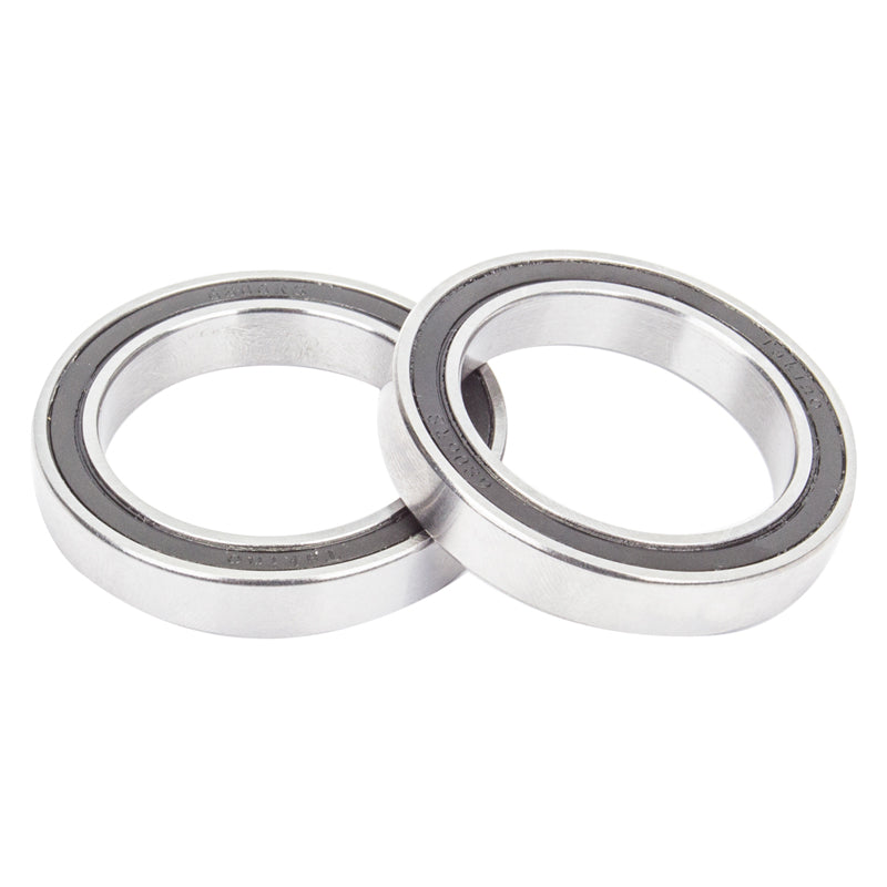 Cartridge Bearings