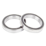 Cartridge Bearings