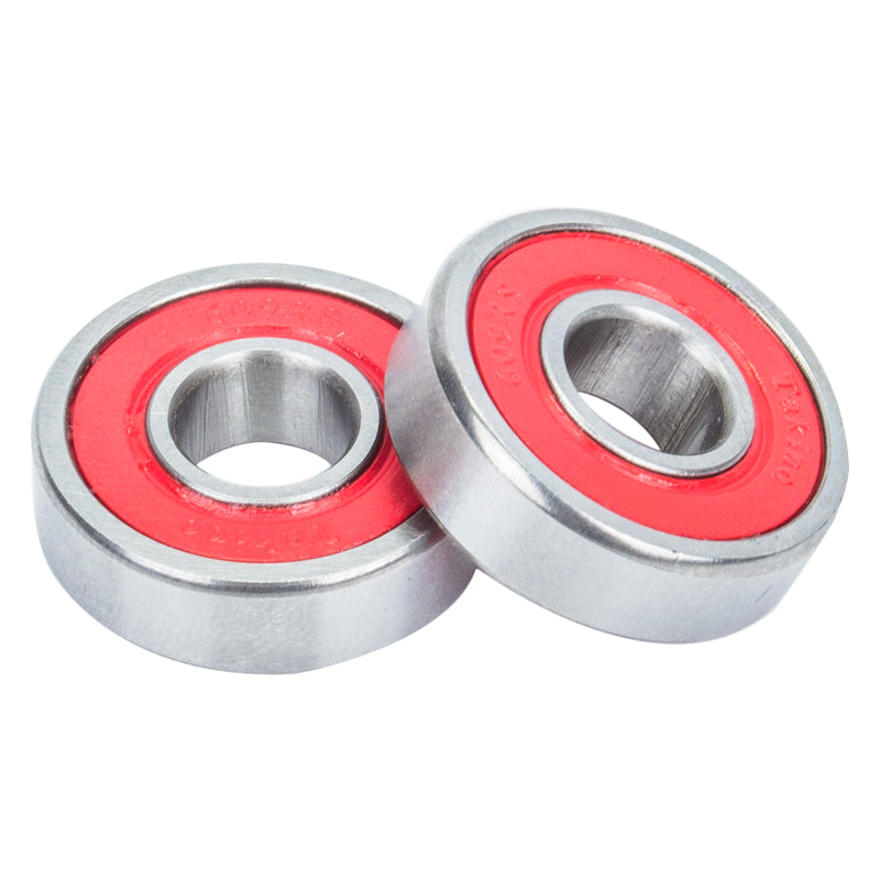 Cartridge Bearings