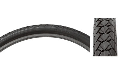 Flat-Free Urethane Solid Tire
