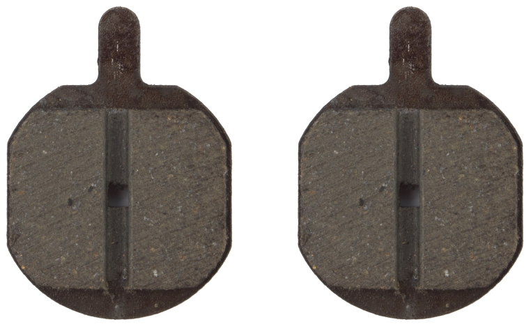 O-53 E-Bike Brake Pads