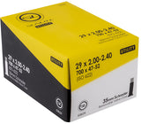 Utili-T Standard Schrader Valve Tube 29-inch