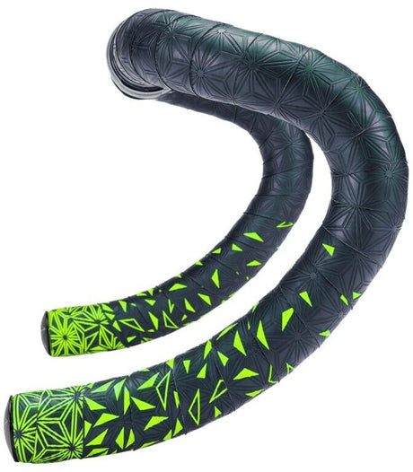 Super Sticky Kush Star Fade