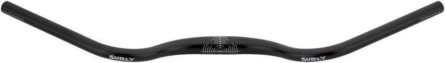 Terminal Handlebar - 40mm / 735mm