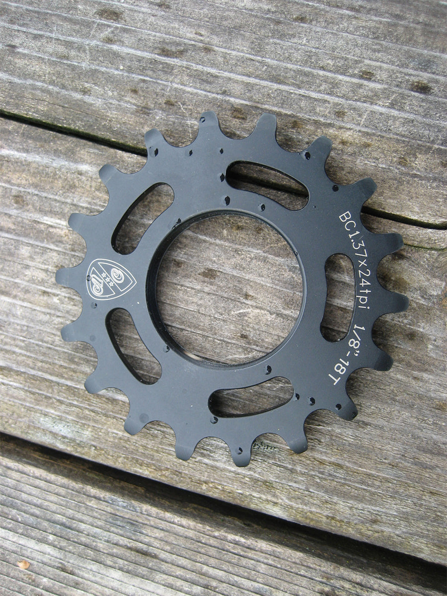 Standard Track Cog