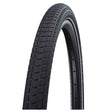 Schwalbe Big Ben Plus E50 Tire 26x2.15" Black