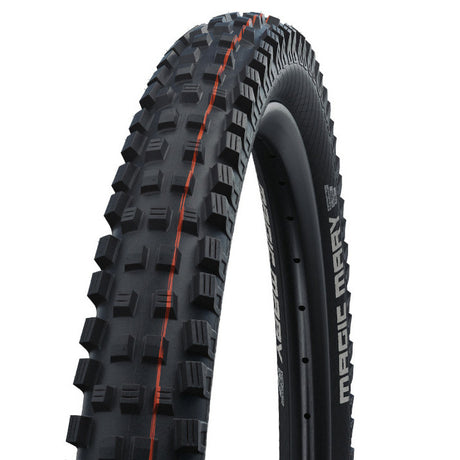 Schwalbe Magic Mary Super Trail E25 Tire 27.5x2.6" A-Soft