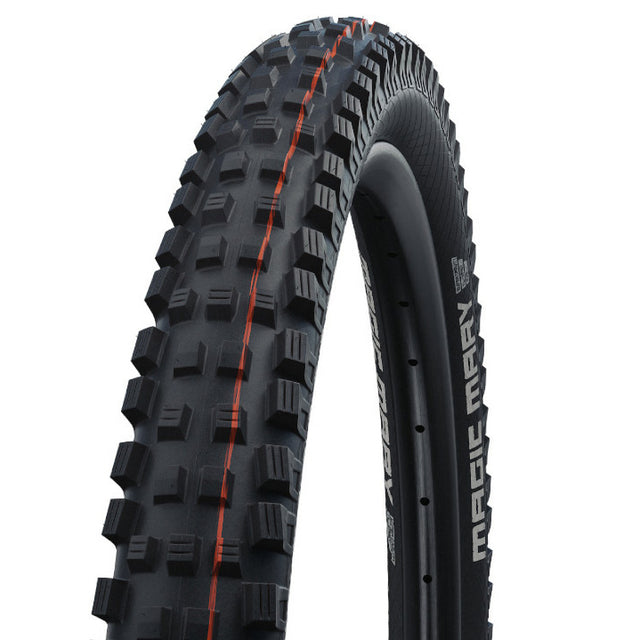 Schwalbe Magic Mary Super Trail E25 Tire 27.5x2.6" A-Soft