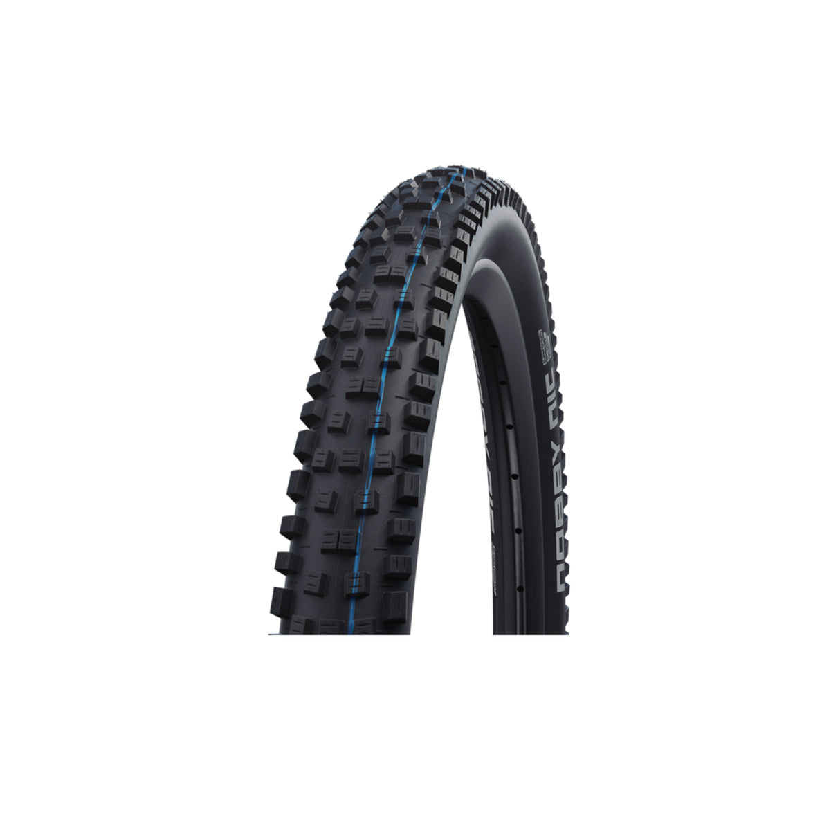 Schwalbe Nobby Nic Super Ground E50 Tire 27.5x2.25" A-Spgrip