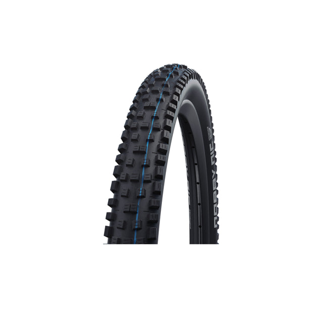 Schwalbe Nobby Nic Super Ground E50 Tire 27.5x2.25" A-Spgrip