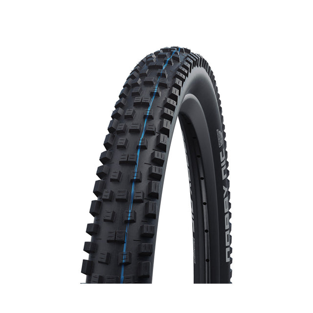 Schwalbe Nobby Nic Performance DD E50 Tire 29x2.4" Addix