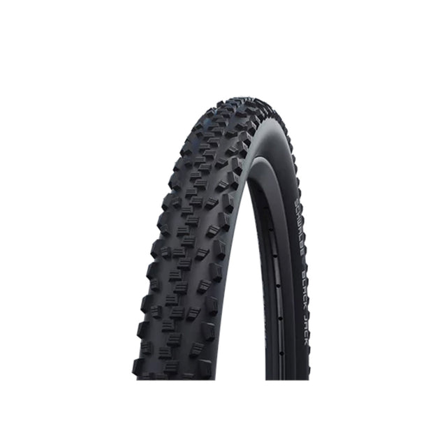 Schwalbe Black Jack Tire 26x2.0" Black
