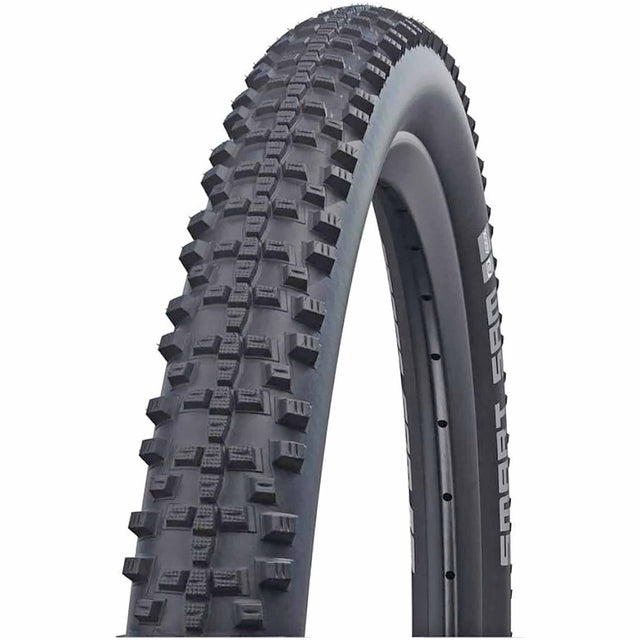Schwalbe Smart Sam Tire E25  26x2.1" Black