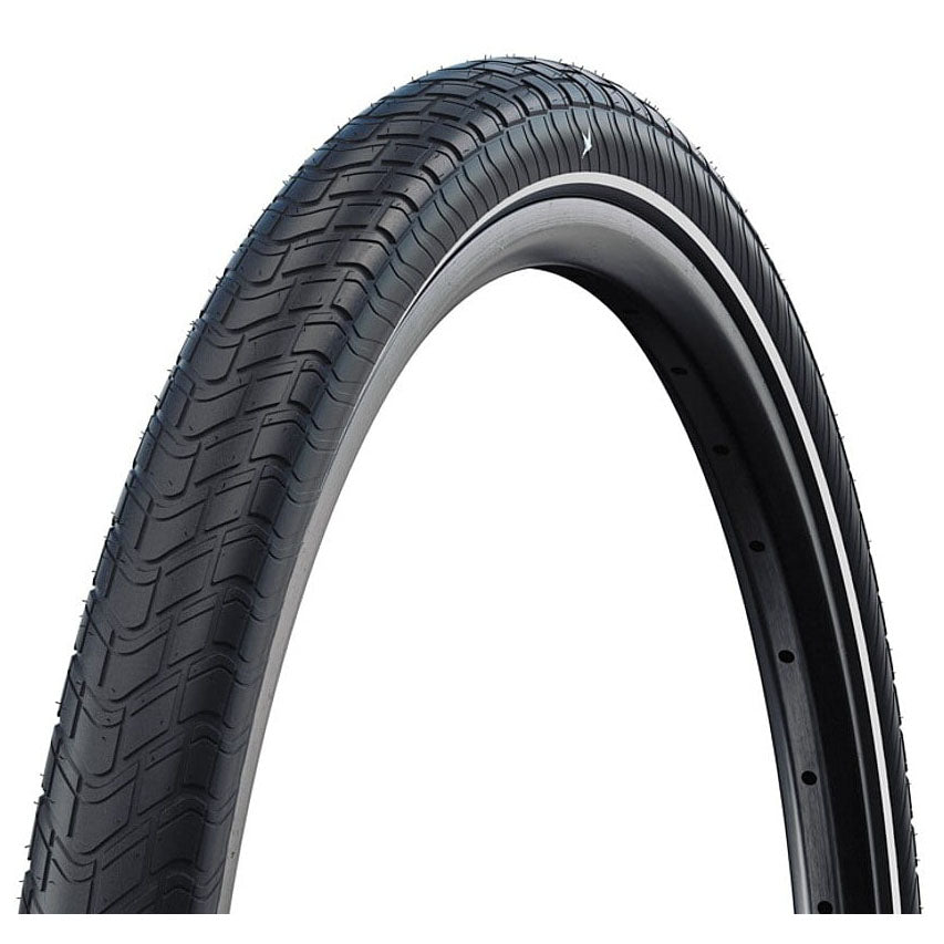 Schwalbe Motion Big Apple E25 Tire 29x2.35"