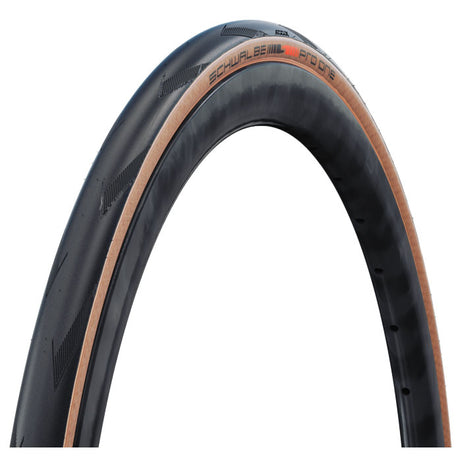 Schwalbe Pro One Addix Tire 700x38 TLE Black