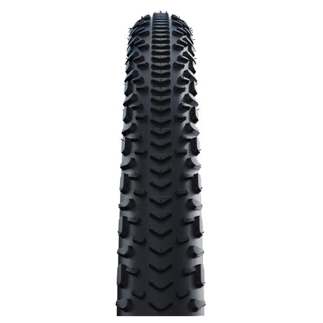 Schwalbe G-One RX Pro E25 700x55TLR Black