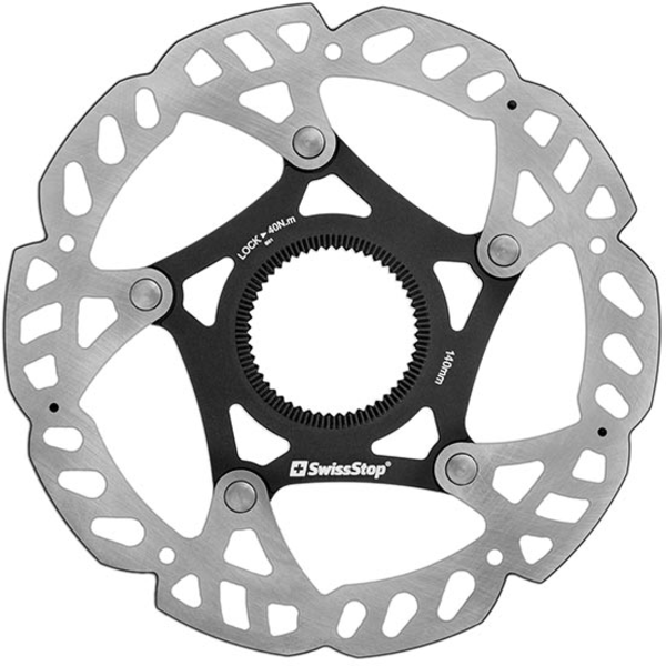 Catalyst Pro Centerlock