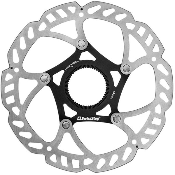 Catalyst Pro Centerlock