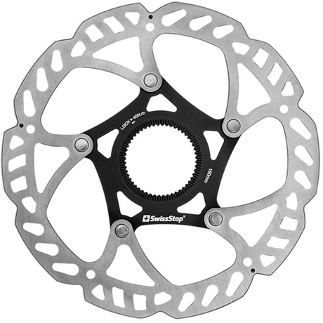 Catalyst Pro Centerlock