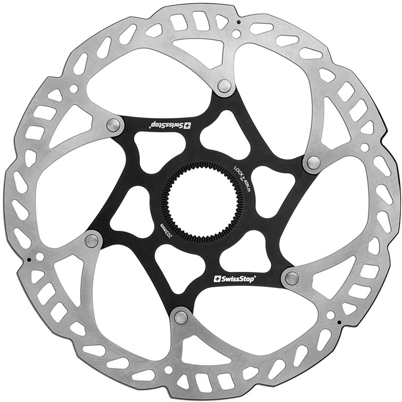 Catalyst Pro Centerlock