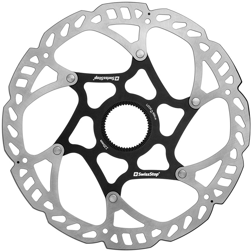 Catalyst Pro Centerlock