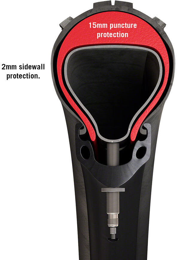 Tannus Armour Tire Insert - 700 x 35-40c