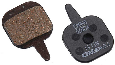 E10.11 Disc Brake Pads