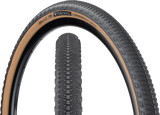Cannonball Tire - Tubeless / Folding / 60 TPI