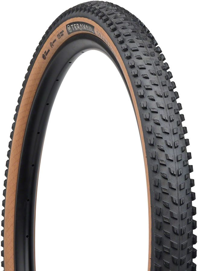 Drawpoint Tire - Tubeless / 29 x 2.4 / Folding