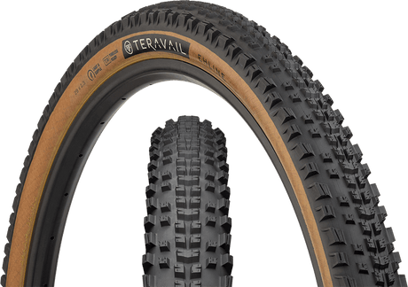 Ehline Tire - Tubeless / Folding / 60 TPI