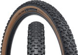 Honcho Tire - Tubeless / Folding / Grip / 60 TPI