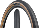 Rampart Tire - Tubeless / Folding / 60 TPI