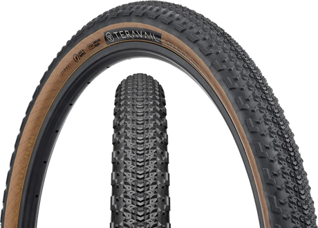Sparwood Tire - 27.5 x 2.10 / Folding / 60 TPI