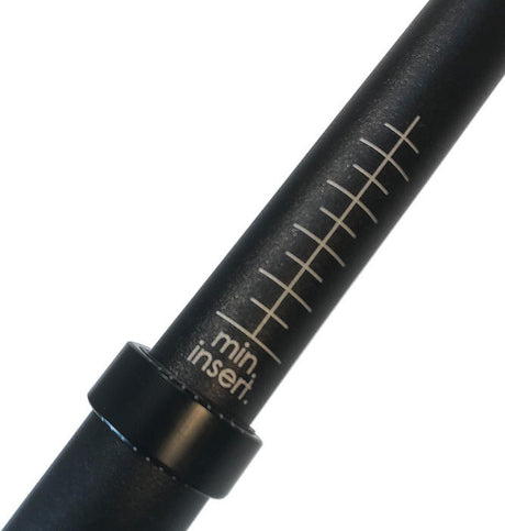 Adjustable Handlebars