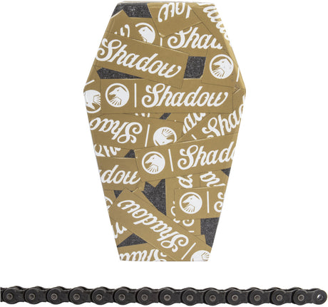 Interlock Supreme - 1/8-inch