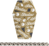 Interlock Supreme - 1/8-inch