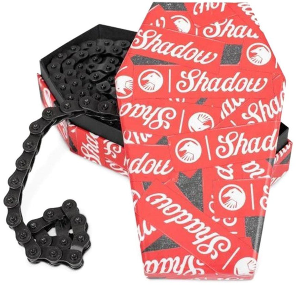 Interlock V2 Chain - 1/8-inch