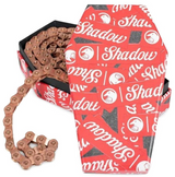 Interlock V2 Chain - 1/8-inch