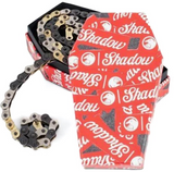 Interlock V2 Chain - 1/8-inch