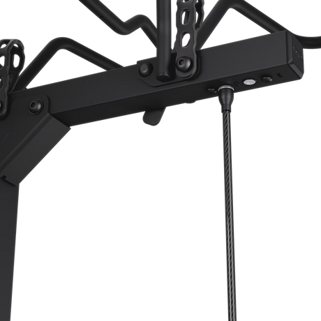 ReVert Integrated Bike Lock