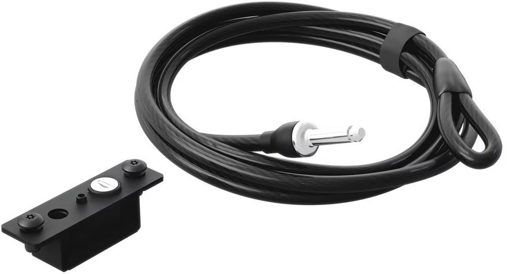 ReVert Integrated Bike Lock