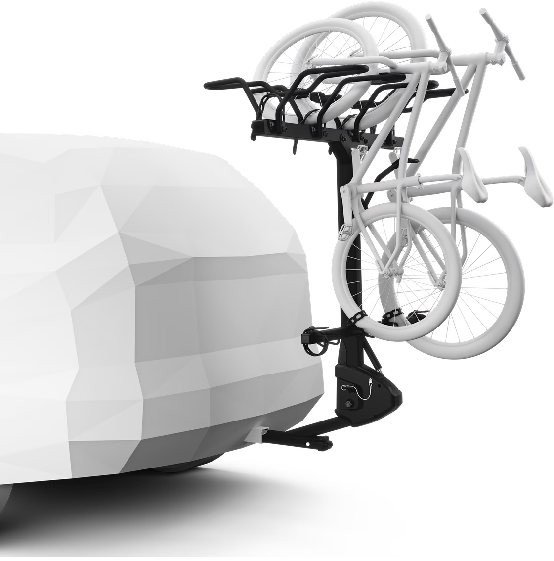 ReVert 20/24-inch Wheel Adapter