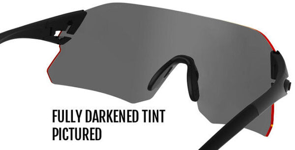 Rail—Matte Black Fototec