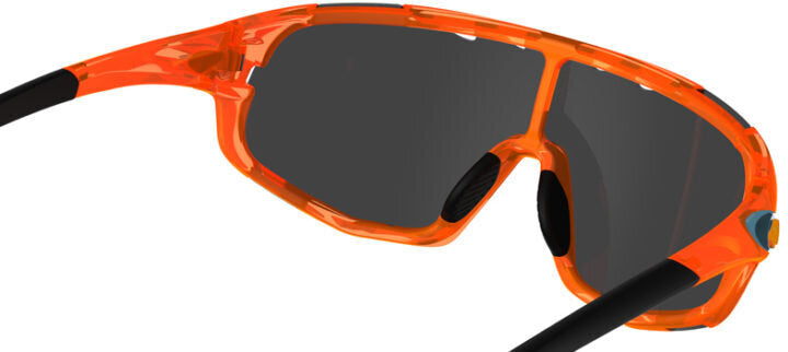 Sledge—Crystal Orange Interchange