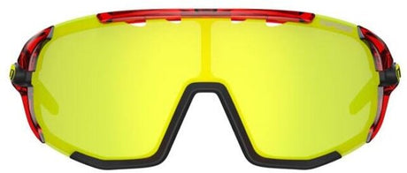 Sledge—Crystal Red Interchange