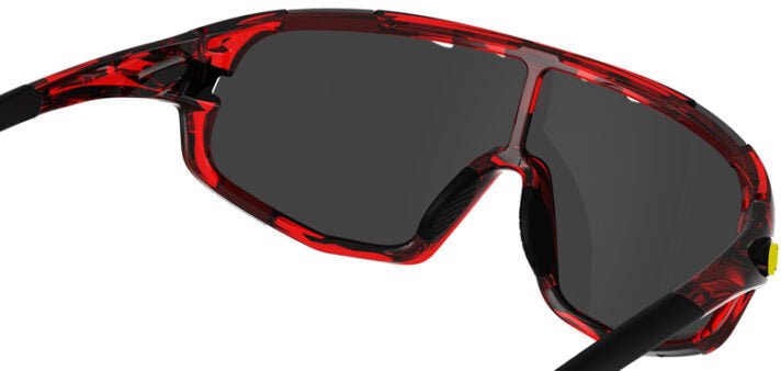 Sledge—Crystal Red Interchange